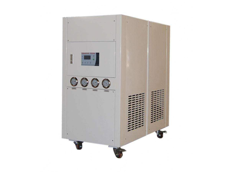 工業(yè)冷水機